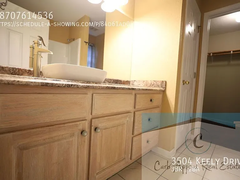 3504 Keely Dr — Photo 14