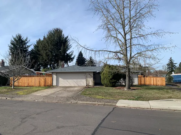 2282 Laurelhurst Dr, Eugene, OR 97402