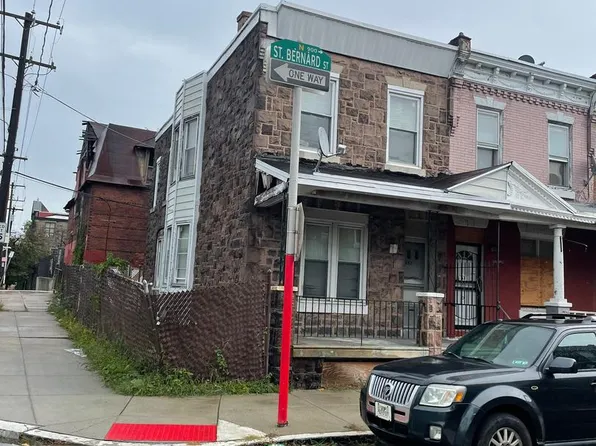 957 N Saint Bernard St, Philadelphia, PA 19131