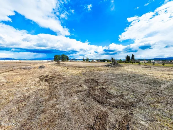 Nna W Prairie Ave, Post Falls, ID 83854