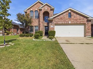 2030 Diamondback Dr, Forney, TX 75126