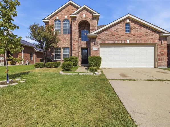2030 Diamondback Dr, Forney, TX 75126