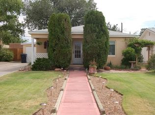 1815 Ridgecrest Dr SE, Albuquerque, NM 87108