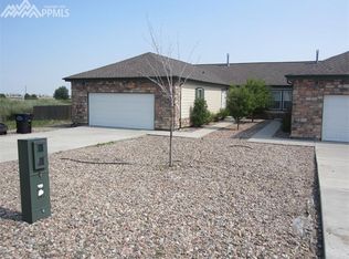 6739 Gelbvieh Rd, Peyton, CO 80831