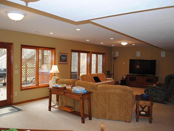 5th image of 12504 Brook Forest Cir NW