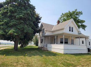 645 W Tilden St, Postville, IA 52162