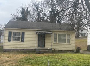 2218 Chester St, Knoxville, TN 37915