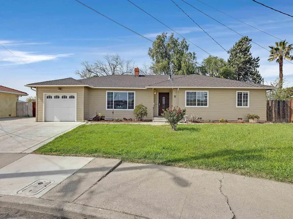 5 Stillwell Cir, Antioch, CA 94509