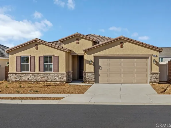 25963 Calamity Ln, Homeland, CA 92548