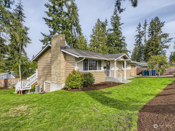 22308 59th Place W, Mountlake Terrace, WA 98043