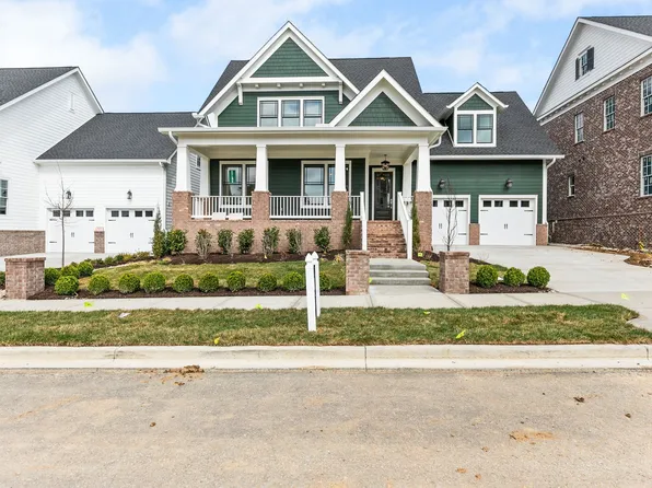 3010 Winterberry Dr Lot 135, Nolensville, TN 37135