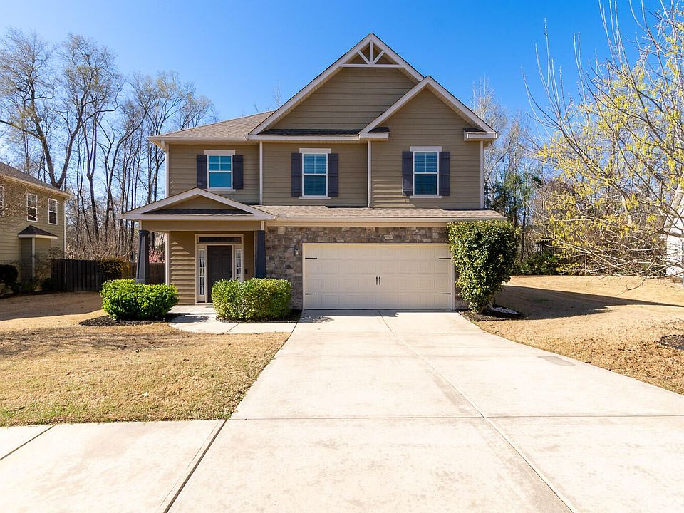 7515 Lucas Ave, Evans, GA 30809 | Zillow