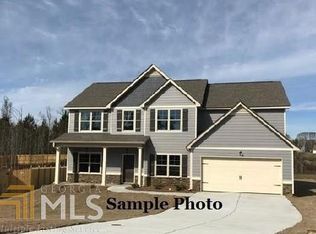 916 Tucker Trl, Bremen, GA 30110