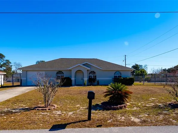 15651 SW 19th Ter, Ocala, FL 34473