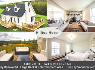 50 Olga Dr, Margaretville, NY 12455