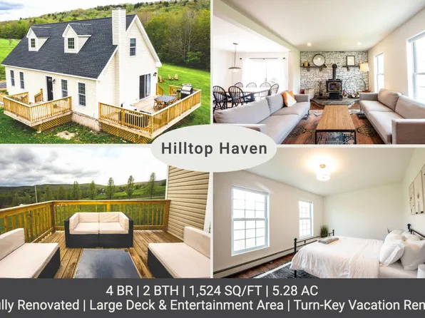 50 Olga Dr, Margaretville, NY 12455