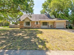 1606 Wisteria Way, Richardson, TX 75080