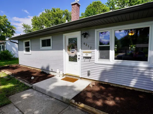 4217 Barnett St, Madison, WI 53704