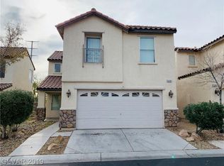 5231 Valencia Crest Ave #0, Las Vegas, NV 89139