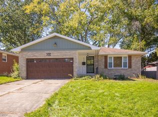 634 N Hawkins Ave, Akron, OH 44313