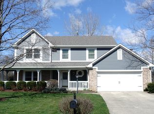 10040 Shahan Ct, Indianapolis, IN