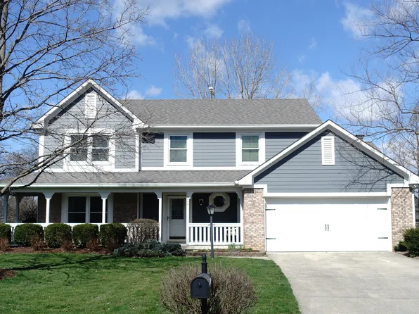 10040 Shahan Ct, Indianapolis, IN 46256