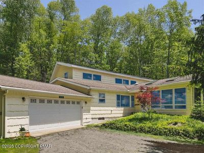 5153 Cresco Dr, Pocono Lake, PA, 18347