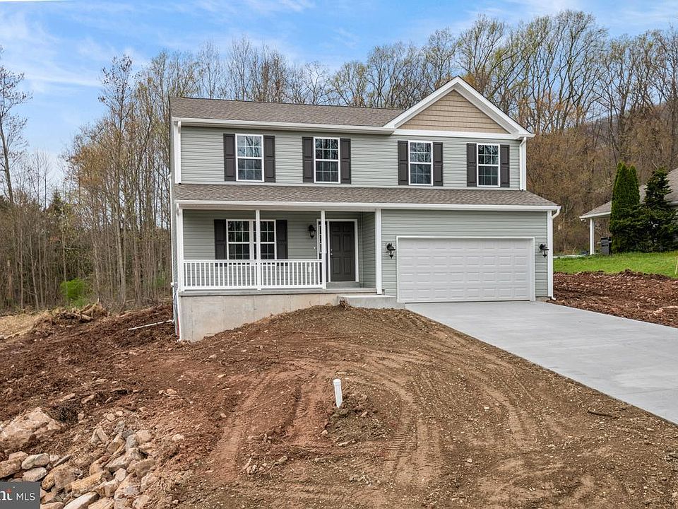 24 Cedar Creek Dr LOT 16, Ashland, PA 17921 | Zillow