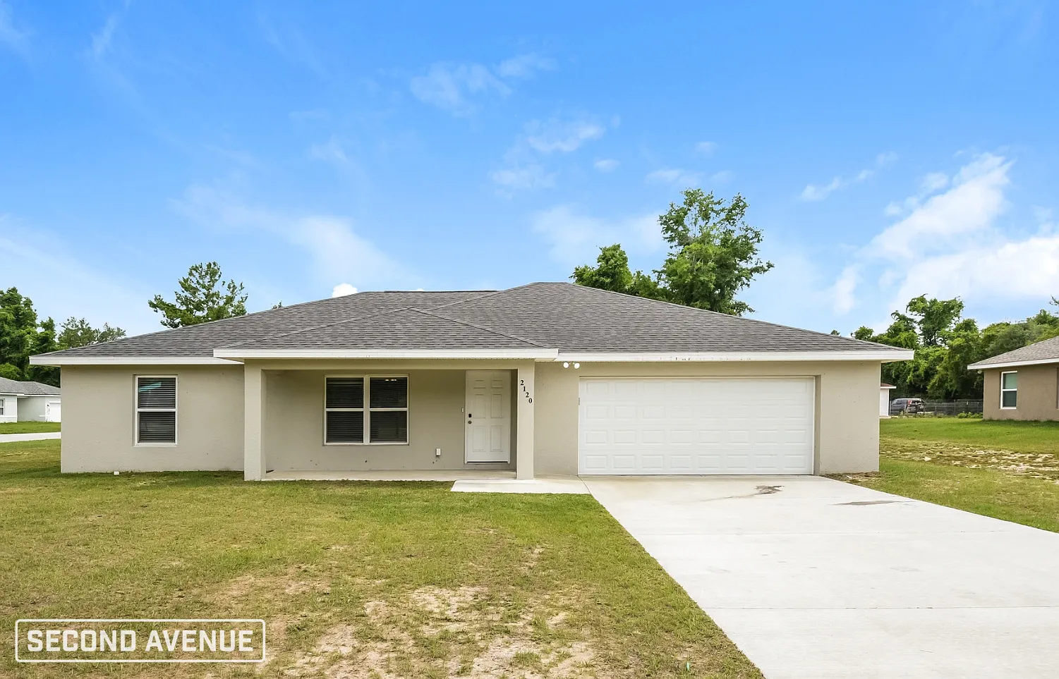 3 bed, 2.0 bath, 1710 sqft, $1,929 — Photo 1