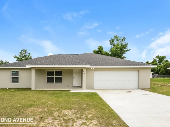 2120 SW 155th Ln, Ocala, FL 34473
