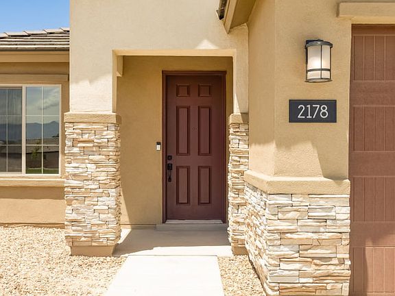Available Quick Move-In Home