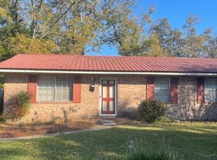 609 Magnolia St, Douglas, GA 31533