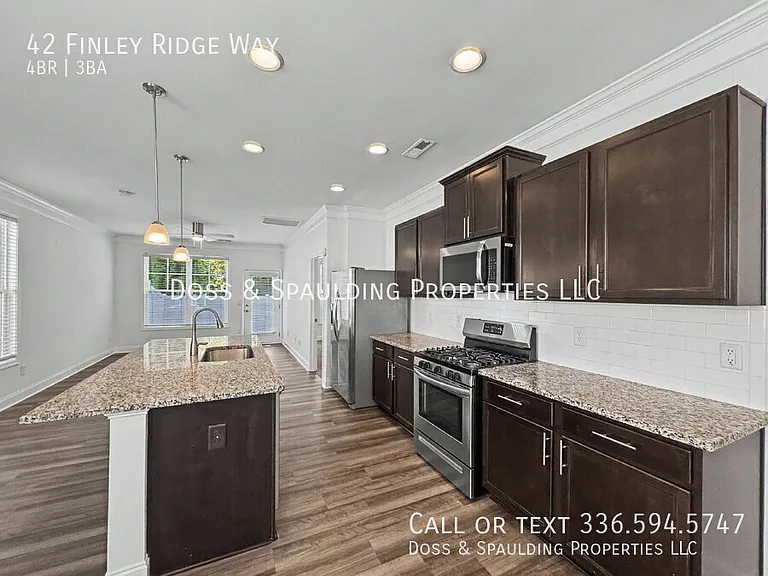 42 Finley Ridge Way — Photo 7