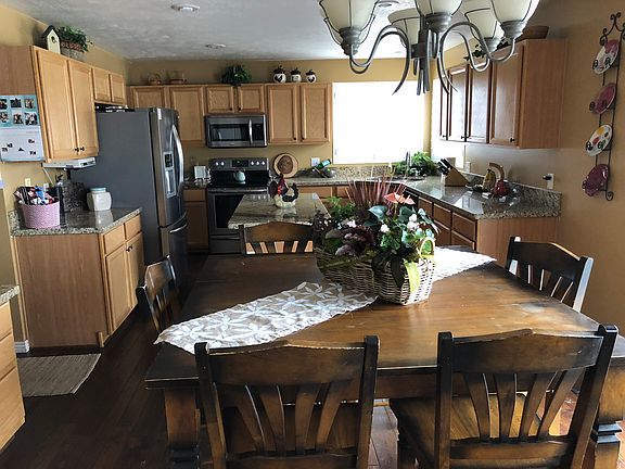 4th image of 8075 S Copper Canyon Way
