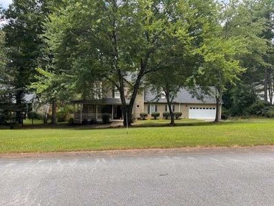 125 Picketts Lake Dr, Acworth, GA, 30101