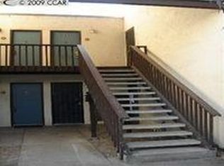 1640 Laguna St APT D, Concord, CA 94520