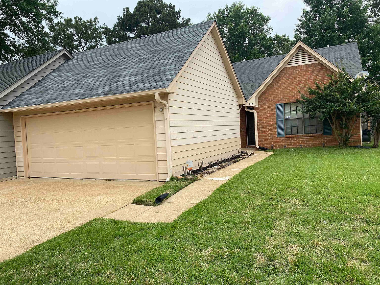 6733 Millers Pond Cir, Memphis, TN 38119 Zillow