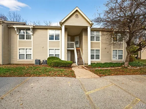 75 Sugar Glen Ct Unit 7, Saint Peters, MO 63376