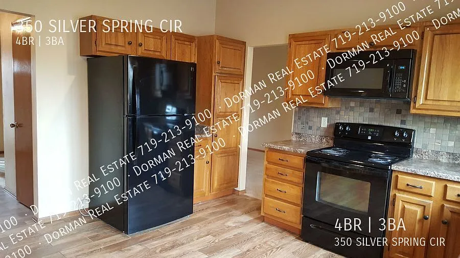 Westside Single Family in D20 — Photo 3