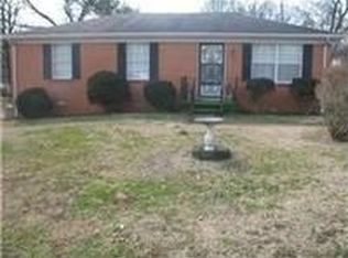 208 Scotland Hts, Shelbyville, TN 37160