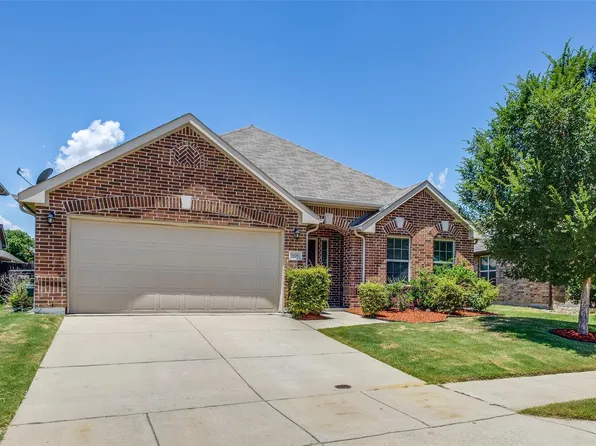 808 Goldenmist Dr, Little Elm, TX 75068