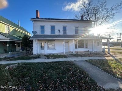 206-208 N Cherry St, Kenton, OH, 43326