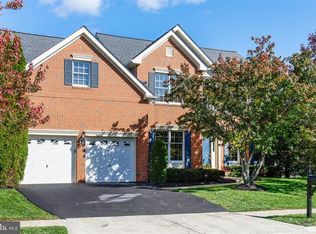 43698 Frost Ct, Ashburn, VA 20147