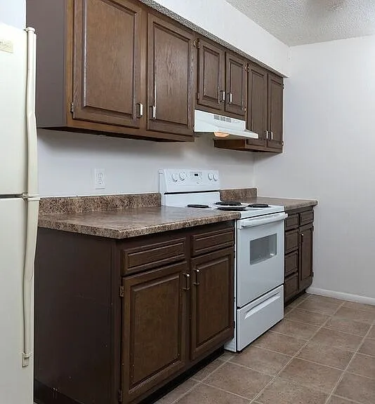 Kitchen - Updated