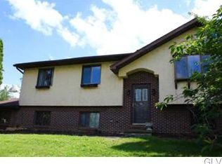 3522 Dartmouth Dr, Bethlehem, PA 18020