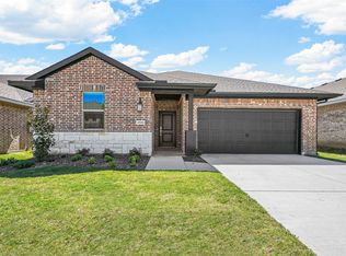 2526 Broken Bow Dr, Seagoville, TX 75159