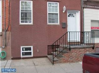 1311 Morris St, Philadelphia, PA 19148