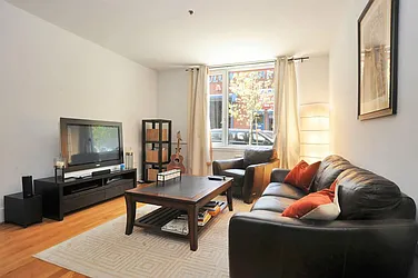 Rented by Town Residential