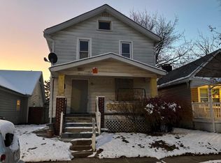 341 S Wheatland Ave, Columbus, OH