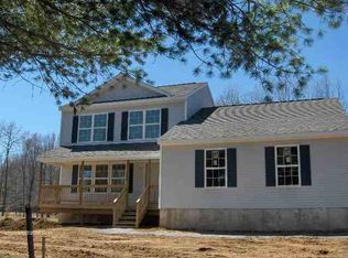 383 Gansevoort Rd, Moreau, NY 12803